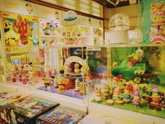 -泡泡玛特POPMART(国金街店)