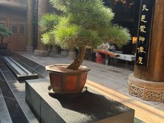 -广富林宰相府酒店·水云间