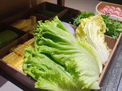-海底捞火锅(西直门凯德MALL店)