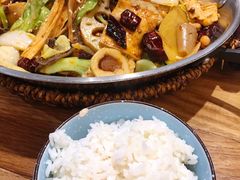 -川锅哎哟·麻辣香锅(国大城市广场店)