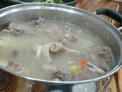 -潮喜竹溪荔湖酒家(荔枝湾店)