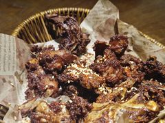 -半酌烧烤小酒馆(南京东路店)