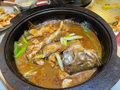 -君霖海鲜私房菜(春柳店)