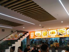 -韵味湘肴·小炒黄牛肉(五一广场店)