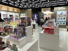 -泡泡玛特POPMART(正弘城店)