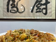 -凤厨顺德水乡凤味馆(大良锦龙路店)