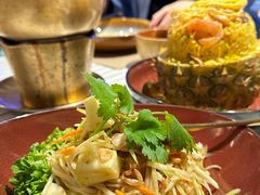 -CHINCHIN 青青·泰国料理(万象食家店)