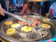 -东味北道熟成·炭火烤肉(九龙店)