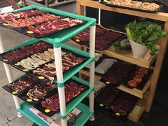 -陈记顺和潮汕牛肉火锅(番禺迎宾大道店)