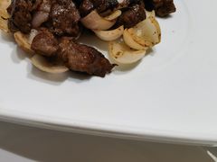 -月福京味斋·烤鸭店·北京菜(鼓楼总店)