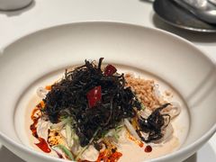 -胡麻(静安嘉里店)