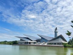 -盐城丹顶鹤湿地生态旅游区