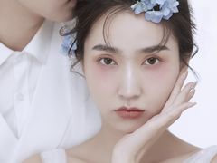 -经典婚纱摄影美学馆·私人定制
