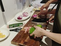 -Living Kitchen团建·厨艺派对空间(国贸店)