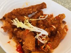 -庄氏祥记家常食府(国瑞建材家居博览中心店)