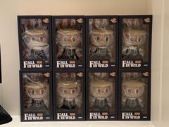 -泡泡玛特POPMART(上海环球港店)