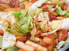 -春川铁板鸡(高科园店)