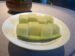 开胃蜜瓜-菁禧荟(外滩店)