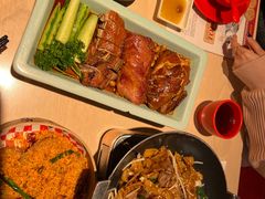 -避风塘(宝山万达店)