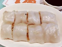 -点点心点心专门店(湾仔店)