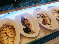 -阿明小菜·海鲜·上海菜(梅陇店)