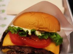 -Shake Shack(南山万象天地店)