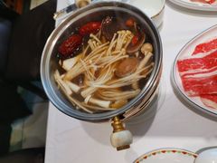 -澳洲肥牛火锅(转盘路店)