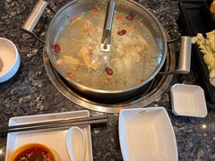 -一席地·本地鸡窝·杭帮鸡火锅(萧山银隆百货店)