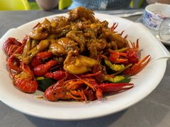 -毛哥小馆子(百井坊巷店)
