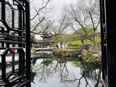-拙政园