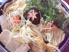 寿喜锅双人份-有喜屋·深夜食堂(北京西路店)