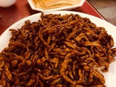 -胖子菜馆(隆昌路店)