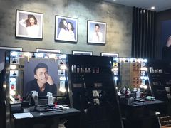-海马体照相馆|大师(武汉光谷K11店)