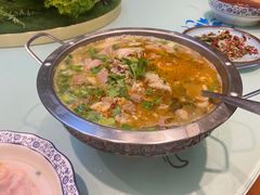 -富临轩私房菜(集庆门大街店)