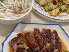 -鹅掂·大岭山烧鹅