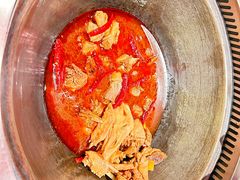 -姚稷大铁锅(东明广场店)