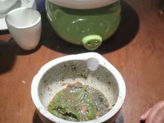 -湖兰金牌小炒肉(椒江万达店)