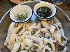 -鱼醉无骨鱼·中山脆肉鲩(荔湾路店)