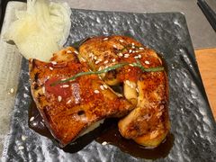 -沼津港精致料理·寿喜烧·烧鸟(龙湖南桥天街日料榜单店)