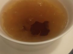 -康莱德酒店·美庭自助餐厅
