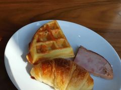 -嘉定凯悦·咖啡厅