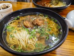 -小无锡面馆