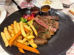 -安妮意大利餐厅(丽都店)