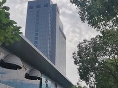 -上海浦东康桥绿地假日酒店