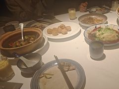 -八府香鸭·啫啫煲(华山路店)