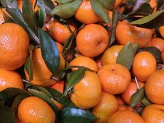 -果蔬好生活超市(乐堤港店)