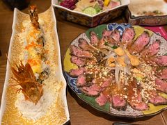 -無境·匠心日本料理(汉街店)