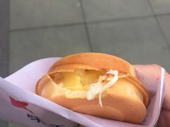 -味正点车轮饼可丽饼(南禅寺店)