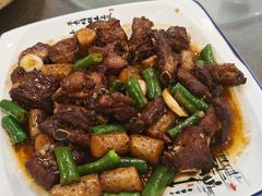 -向民炒鸡老店(金泰华府店)