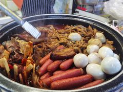 -安徽阜阳卷馍(西单店)